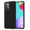 ShieldCase Coque Silicone Samsung Galaxy A52s (noir)