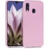 ShieldCase Coque Silicone Samsung Galaxy A71 (rose)