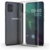 ShieldCase Coque Silicone Ultra Fine Pour Samsung Galaxy A71 (transparent)