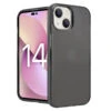 ShieldCase Coque TPU IPhone 14 (noir)