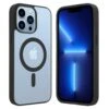 ShieldCase Coque Transparente IPhone 13 Pro Compatible Magsafe
