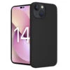 ShieldCase Coque Ultra Fine IPhone 14 (noir)