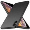 ShieldCase Coque Ultra Fine IPhone Xs Max (noir)
