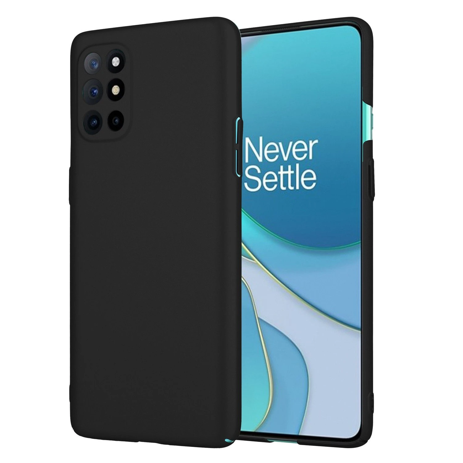 ShieldCase Coque Ultra Fine OnePlus 8T (noir) – Image 5