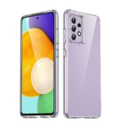 ShieldCase Coque Ultra Fine Samsung Galaxy A52s (transparent)