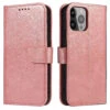 ShieldCase Étui De Télephone IPhone 13 Pro (rose)