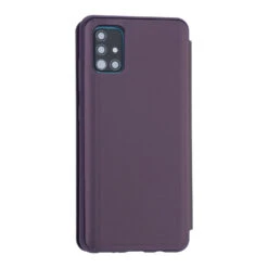 ShieldCase Étui De Téléphone Rigide Samsung Galaxy A71 (violet)