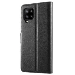 ShieldCase Étui De Téléphone Samsung Galaxy A42 5G (noir)