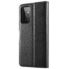 ShieldCase Etui De Téléphone Samsung Galaxy A72 (noir)
