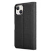 ShieldCase Étui Portefeuille IPhone 14 (noir)