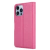 ShieldCase Étui Portefeuille IPhone 14 Pro Max (rose)