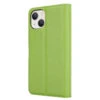 ShieldCase Étui Portefeuille IPhone 14 (vert)