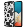 ShieldCase Holy Cow Coque Samsung A53 Vache
