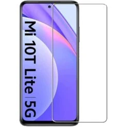 ShieldCase Protecteur D'écran Verre Trempé Xiaomi Mi 10T Lite