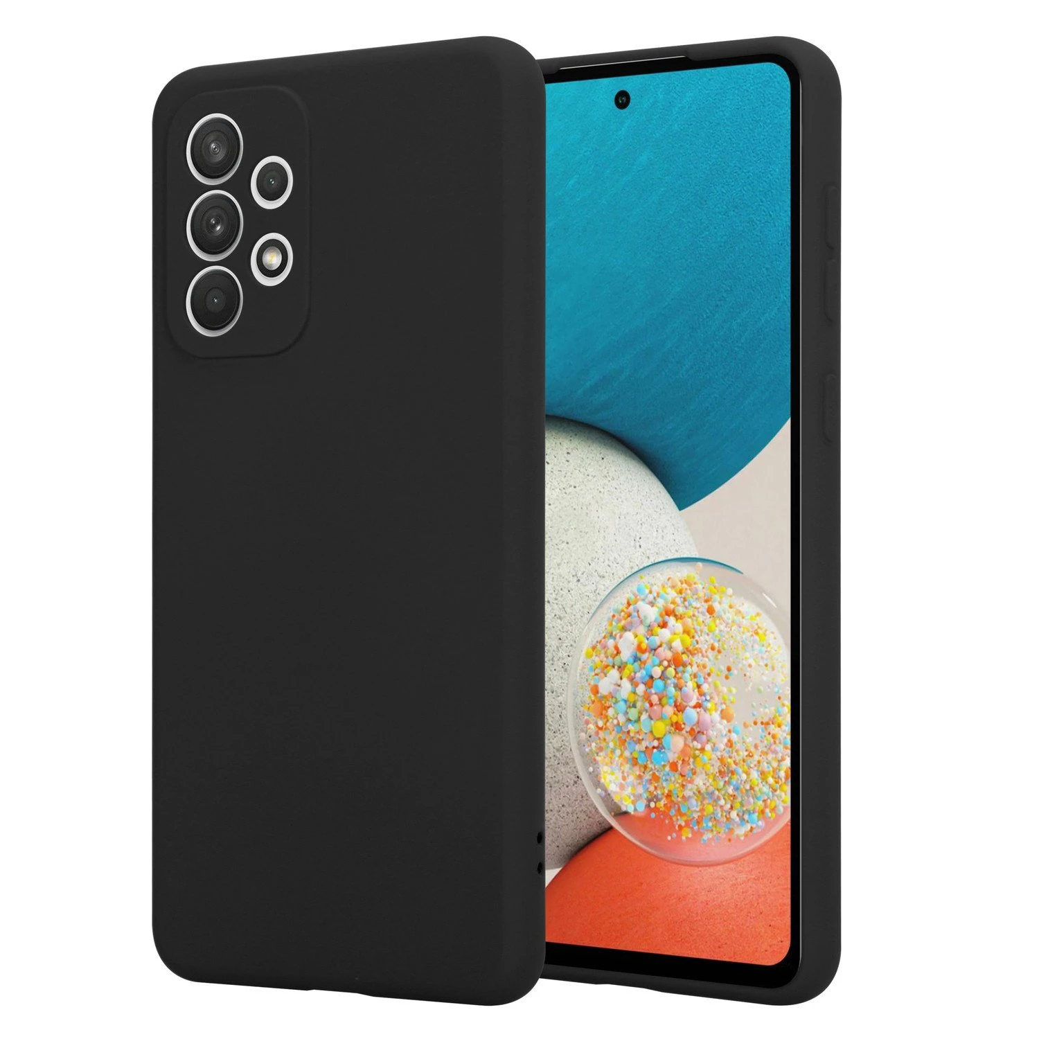 Shieldcase Samsung Galaxy A53 (Noir) – Image 6