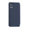 ShieldCaseÉtui De Téléphone Rigide Samsung Galaxy A71 (bleu Profond)
