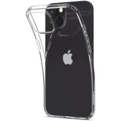 Coque Apple IPhone 13 Mini Spigen Liquid Crystal (Transparent)