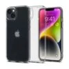 Spigen IPhone 14 Ultra Hybrid Frost (transparant)