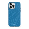 Xoxo Wildhearts Catching Flights Blue - Coque IPhone 14 Pro Max