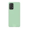 Xoxo Wildhearts Coque Silicone Pantone Samsung Galaxy A52 (vert)