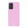 Xoxo Wildhearts Coque Silicone Pantone Samsung Galaxy A52s (rose)