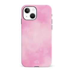 Xoxo Wildhearts Cotton Candy - Coque IPhone 13