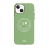 Xoxo Wildhearts Kindness Is Key Green - Coque IPhone 14 Plus