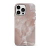 Xoxo Wildhearts Marble Brown Sugar - Coque IPhone 14 Pro Max
