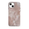 Xoxo Wildhearts Marble Brown Sugar - Coque IPhone 14