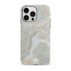 Xoxo Wildhearts Marble Green Illusion - Coque IPhone 14 Pro Max