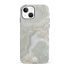Xoxo Wildhearts Marble Green Illusion - Coque IPhone 14