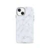Xoxo Wildhearts Marble White Lies - Coque IPhone 14