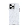 Xoxo Wildhearts Marble White Lies - Coque IPhone 13 Pro