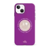 Xoxo Wildhearts No Bad Vibes - Coque IPhone 14