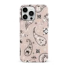 Xoxo Wildhearts Paisley Dawn Nude - Coque IPhone 13 Pro