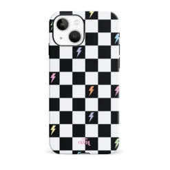 Xoxo Wildhearts Thunderstruck - Coque IPhone 13