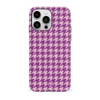 Xoxo Wildhearts When In Paris Purple - Coque IPhone 13 Pro