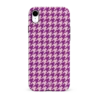 Xoxo Wildhearts When In Paris Purple - Coque IPhone XR
