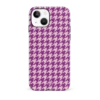 Xoxo Wildhearts When In Paris Purple - Coque IPhone 14