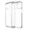 ZAGG Gear4 Crystal Palace IPhone 14 Coque (transparant)