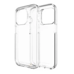 ZAGG Gear4 Crystal Palace IPhone 14 Pro Coque (transparant)
