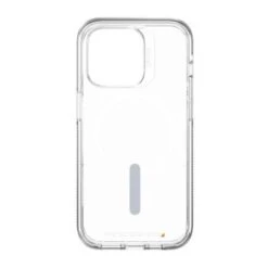 ZAGG Gear4 Crystal Palace IPhone 14 Pro MagSafe Coque (transparant)