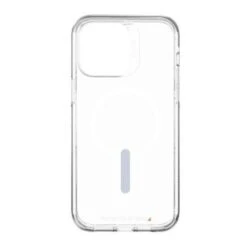 ZAGG Gear4 Crystal Palace IPhone 14 Pro Max MagSafe Coque (transparant)