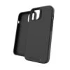 ZAGG Gear4 Rio IPhone 14 Coque (noir)