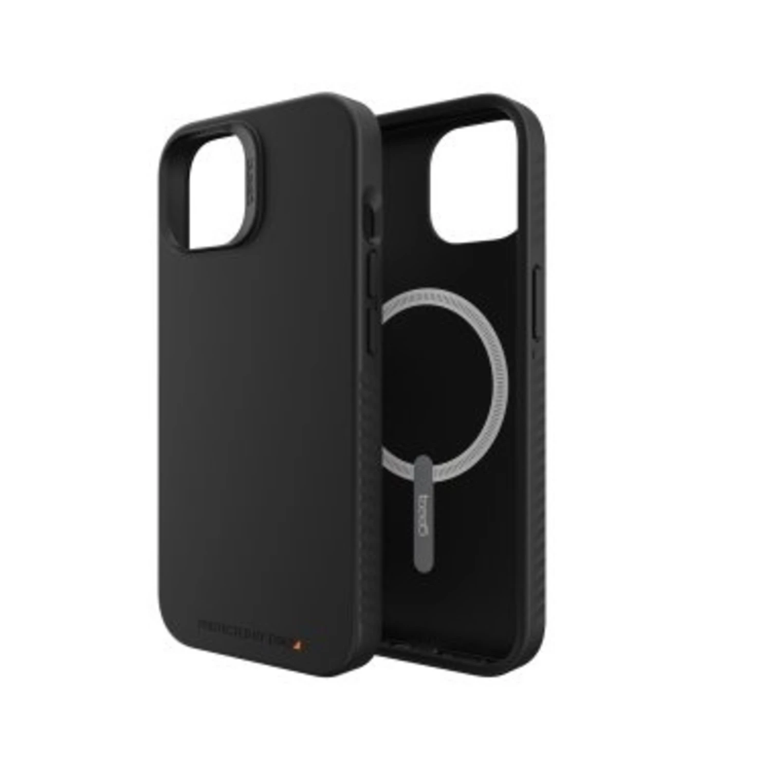 ZAGG Gear4 Rio Snap IPhone 14 Coque (noir)